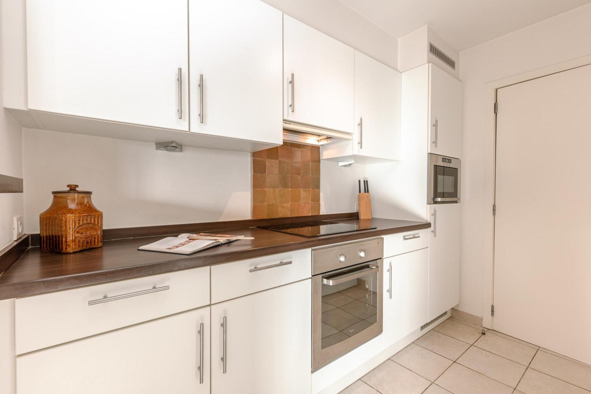 Charming Spacious Duplex Apt With Private Parking In Knokke Apartment Ngoại thất bức ảnh